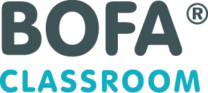Planet BOFA Classroom - Personalised Learning