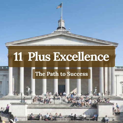 11 Plus Excellence