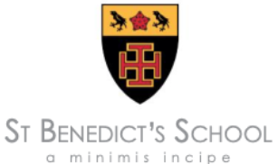 St Benedict's Junior School